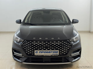 Фото Omoda S5 I с пробегом Фото Omoda S5 I с пробегом