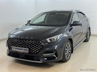 Фото Omoda S5 I с пробегом Фото Omoda S5 I с пробегом