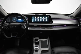 Фото CHERY Arrizo 8 I с пробегом Фото CHERY Arrizo 8 I с пробегом