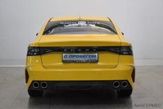 Фото CHERY Arrizo 8 I с пробегом Фото CHERY Arrizo 8 I с пробегом