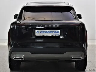 Фото Jaecoo J7 I с пробегом Фото Jaecoo J7 I с пробегом