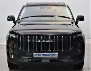 Фото Jaecoo J7 I с пробегом Фото Jaecoo J7 I с пробегом