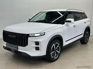 Фото Jaecoo J7 I с пробегом Фото Jaecoo J7 I с пробегом