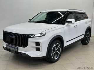 Фото Jaecoo J7 I с пробегом Фото Jaecoo J7 I с пробегом