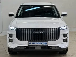Фото Jaecoo J7 I с пробегом Фото Jaecoo J7 I с пробегом