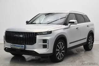 Фото Jaecoo J7 I с пробегом Фото Jaecoo J7 I с пробегом