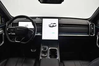 Фото Jaecoo J7 I с пробегом Фото Jaecoo J7 I с пробегом