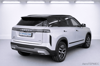 Фото Jaecoo J7 I с пробегом Фото Jaecoo J7 I с пробегом