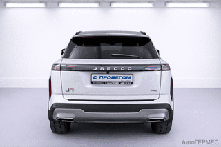 Фото Jaecoo J7 I с пробегом Фото Jaecoo J7 I с пробегом