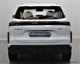 Фото CHERY Tiggo 7L I с пробегом Фото CHERY Tiggo 7L I с пробегом