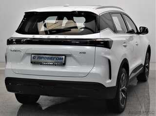 Фото CHERY Tiggo 7L I с пробегом Фото CHERY Tiggo 7L I с пробегом