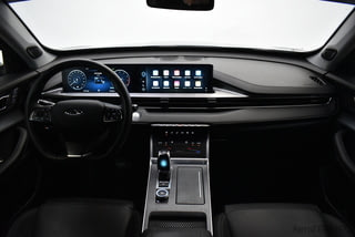 Фото CHERY Tiggo 7 Pro MAX I с пробегом Фото CHERY Tiggo 7 Pro MAX I с пробегом