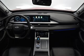 Фото CHERY Tiggo 7 Pro MAX I с пробегом Фото CHERY Tiggo 7 Pro MAX I с пробегом