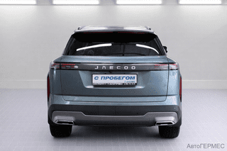 Фото Jaecoo J7 I с пробегом Фото Jaecoo J7 I с пробегом