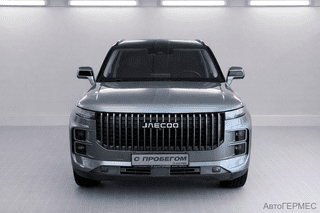 Фото Jaecoo J7 I с пробегом Фото Jaecoo J7 I с пробегом