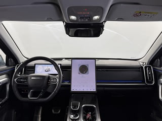 Фото Jaecoo J7 I с пробегом Фото Jaecoo J7 I с пробегом