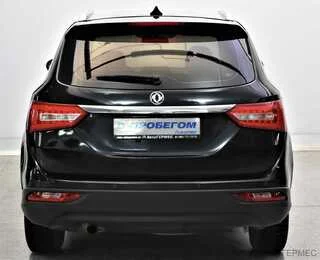 Фото DONGFENG 580 I с пробегом Фото DONGFENG 580 I с пробегом