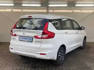 Фото SUZUKI Ertiga II Рестайлинг с пробегом Фото SUZUKI Ertiga II Рестайлинг с пробегом