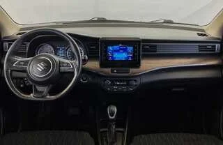 Фото SUZUKI Ertiga II Рестайлинг с пробегом Фото SUZUKI Ertiga II Рестайлинг с пробегом