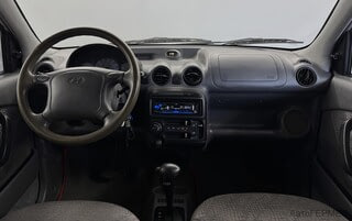 Фото HYUNDAI Atos I с пробегом Фото HYUNDAI Atos I с пробегом