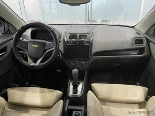 Фото Chevrolet Cobalt II с пробегом Фото Chevrolet Cobalt II с пробегом