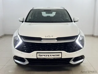 Фото Kia Sportage V с пробегом Фото Kia Sportage V с пробегом