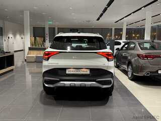 Фото Kia Sportage V с пробегом Фото Kia Sportage V с пробегом