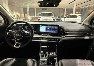 Фото Kia Sportage V с пробегом Фото Kia Sportage V с пробегом