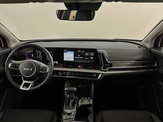 Фото Kia Sportage V с пробегом Фото Kia Sportage V с пробегом