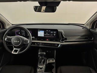 Фото Kia Sportage V с пробегом Фото Kia Sportage V с пробегом