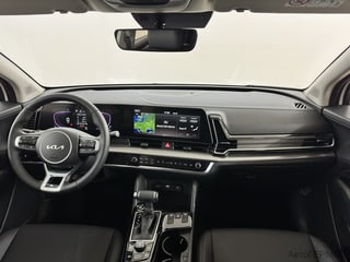 Фото Kia Sportage V с пробегом Фото Kia Sportage V с пробегом