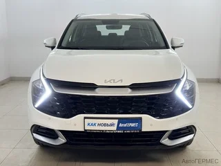 Фото Kia Sportage V с пробегом Фото Kia Sportage V с пробегом