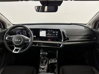 Фото Kia Sportage V с пробегом Фото Kia Sportage V с пробегом