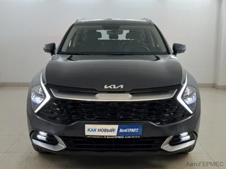 Фото Kia Sportage V с пробегом Фото Kia Sportage V с пробегом