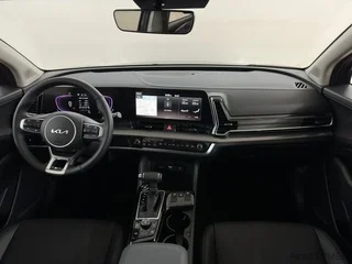 Фото Kia Sportage V с пробегом Фото Kia Sportage V с пробегом
