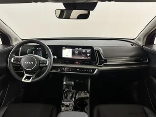 Фото Kia Sportage V с пробегом Фото Kia Sportage V с пробегом