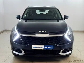 Фото Kia Sportage V с пробегом Фото Kia Sportage V с пробегом