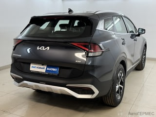 Фото Kia Sportage V с пробегом Фото Kia Sportage V с пробегом