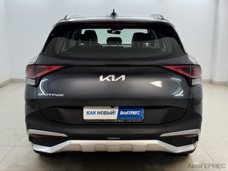 Фото Kia Sportage V с пробегом Фото Kia Sportage V с пробегом