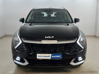 Фото Kia Sportage V с пробегом Фото Kia Sportage V с пробегом