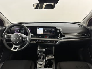 Фото Kia Sportage V с пробегом Фото Kia Sportage V с пробегом