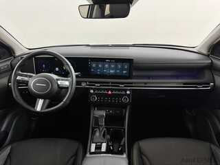 Фото HYUNDAI Tucson IV Рестайлинг с пробегом Фото HYUNDAI Tucson IV Рестайлинг с пробегом