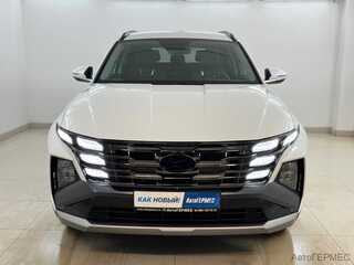 Фото HYUNDAI Tucson IV Рестайлинг с пробегом Фото HYUNDAI Tucson IV Рестайлинг с пробегом