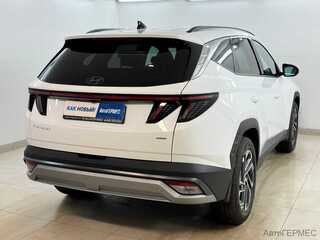 Фото HYUNDAI Tucson IV Рестайлинг с пробегом Фото HYUNDAI Tucson IV Рестайлинг с пробегом