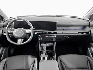 Фото HYUNDAI Tucson IV Рестайлинг с пробегом Фото HYUNDAI Tucson IV Рестайлинг с пробегом