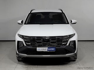 Фото HYUNDAI Tucson IV Рестайлинг с пробегом Фото HYUNDAI Tucson IV Рестайлинг с пробегом