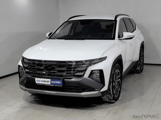 Фото HYUNDAI Tucson IV Рестайлинг с пробегом Фото HYUNDAI Tucson IV Рестайлинг с пробегом