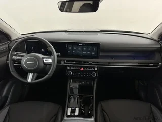 Фото HYUNDAI Tucson IV Рестайлинг с пробегом Фото HYUNDAI Tucson IV Рестайлинг с пробегом