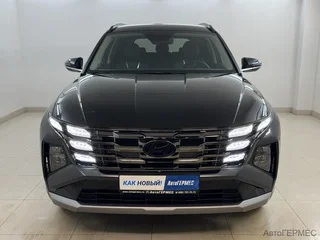 Фото HYUNDAI Tucson IV Рестайлинг с пробегом Фото HYUNDAI Tucson IV Рестайлинг с пробегом