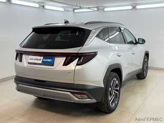 Фото HYUNDAI Tucson IV Рестайлинг с пробегом Фото HYUNDAI Tucson IV Рестайлинг с пробегом
